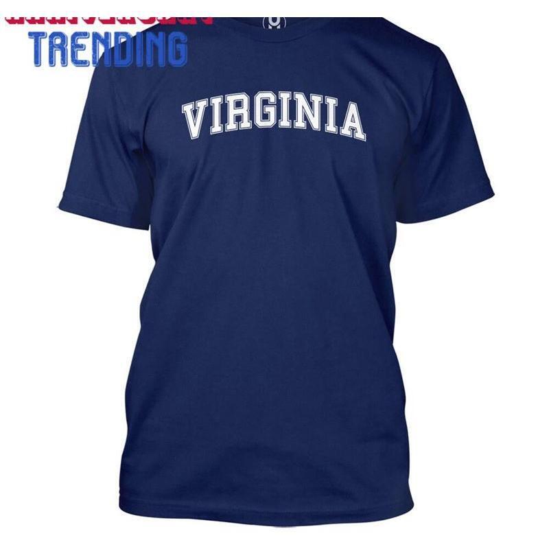 Viginia Mens Tshirt Classic